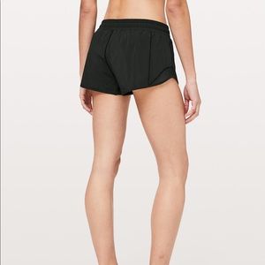 Lululemon | Hotty Hot Short II